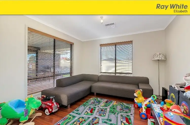 Seventh view of Homely house listing, 1 Flax-Lily Lane, Munno Para SA 5115