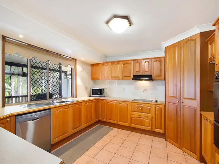 Third view of Homely house listing, 49 Bayview Drive, Tanah Merah QLD 4128