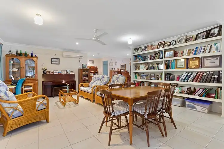 Sixth view of Homely house listing, 8 Kingfisher Drive, Yeppoon QLD 4703