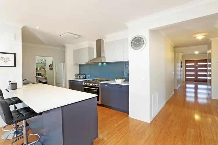 Fourth view of Homely house listing, 13 Cape Barron Drive, Lara VIC 3212