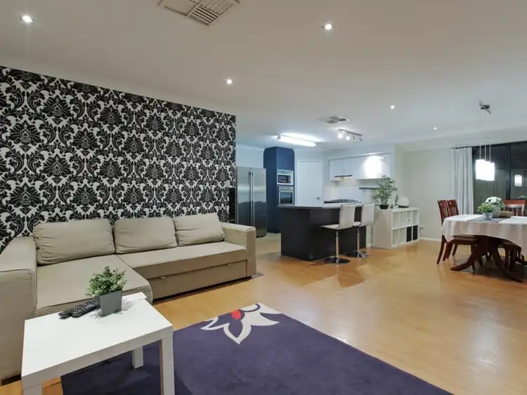 Sixth view of Homely house listing, 36 Balaka Way, Queens Park WA 6107