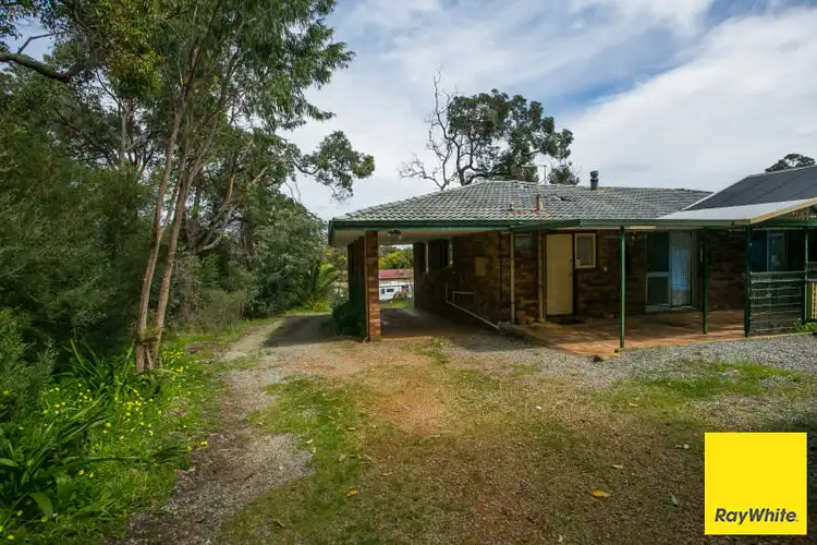Second view of Homely house listing, 103 Railway Road, Gooseberry Hill WA 6076