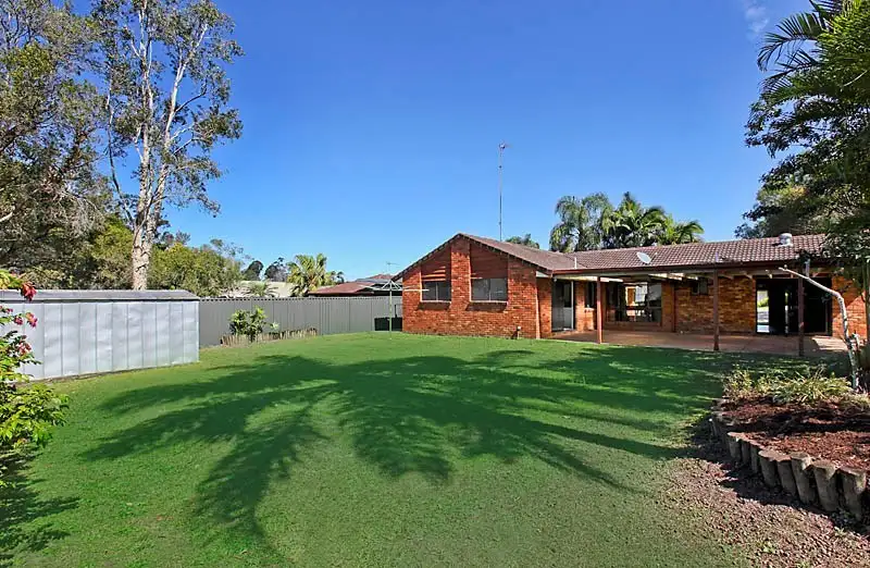 Main view of Homely house listing, 11 Canterbury Chase, Ashmore QLD 4214