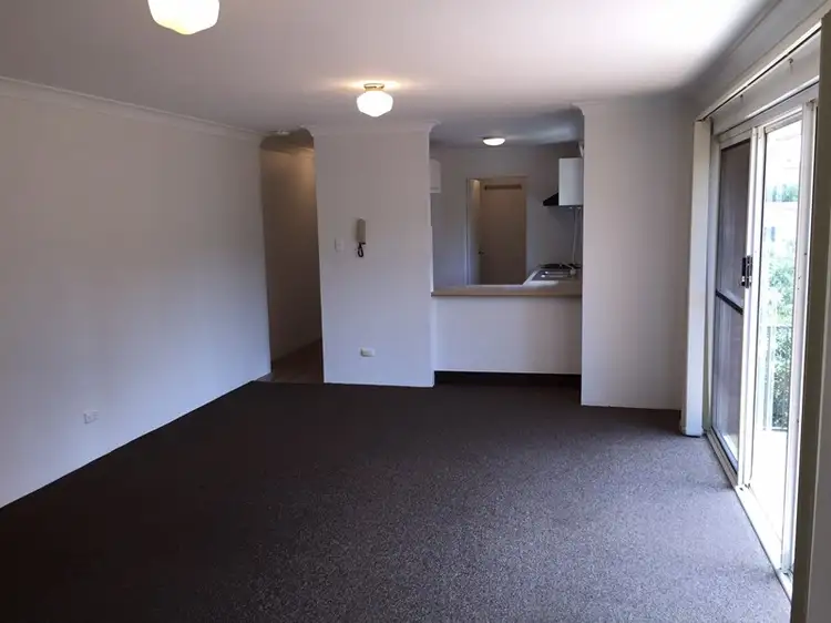 Second view of Homely apartment listing, 8/18 Linsley Street, Gladesville NSW 2111