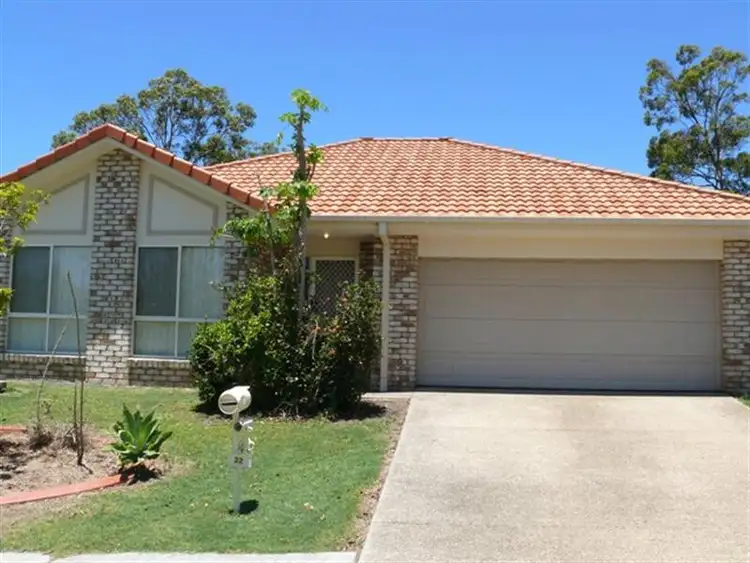 22 Goldcrest Drive, Upper Coomera QLD 4209