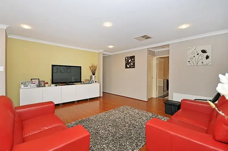 Fifth view of Homely house listing, 40 Coniston Drive, Ellenbrook WA 6069