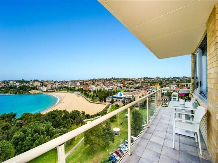 36/23 Baden Street, Coogee NSW 2034