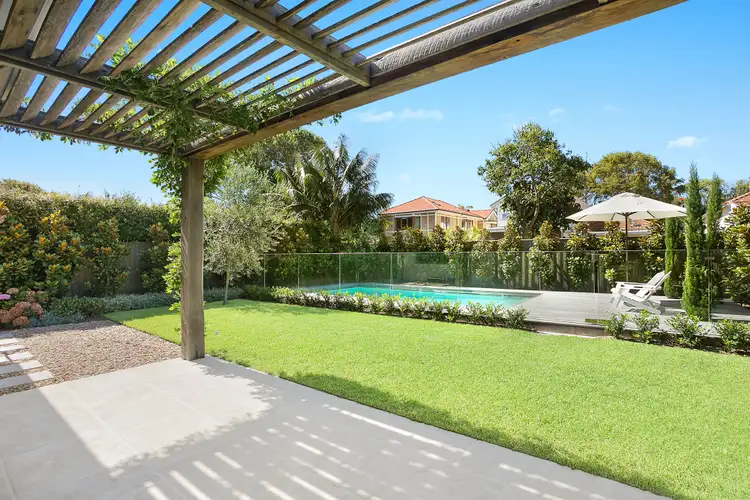 32 Beaumont Street, Rose Bay NSW 2029