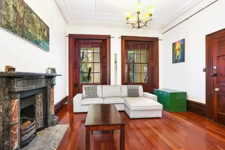 2/86 Darling Street, Balmain East NSW 2041