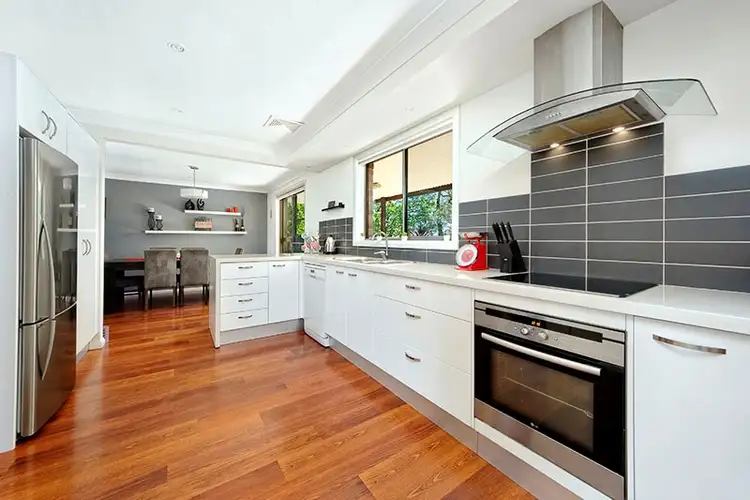 1 Paringa Place, Bangor NSW 2234