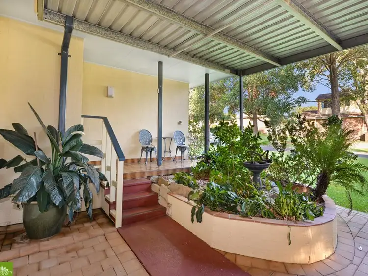 Second view of Homely house listing, 38 Polock Crescent, Albion Park NSW 2527