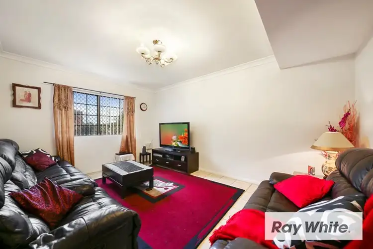 Third view of Homely townhouse listing, 1/11-13 Railway Parade, Lidcombe NSW 2141