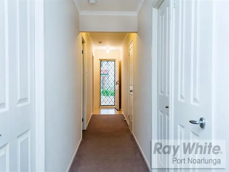Second view of Homely house listing, 1, 12 McGuire Court, Hackham SA 5163