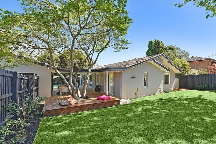 Main view of Homely house listing, 21 Elouera Road, Westleigh NSW 2120