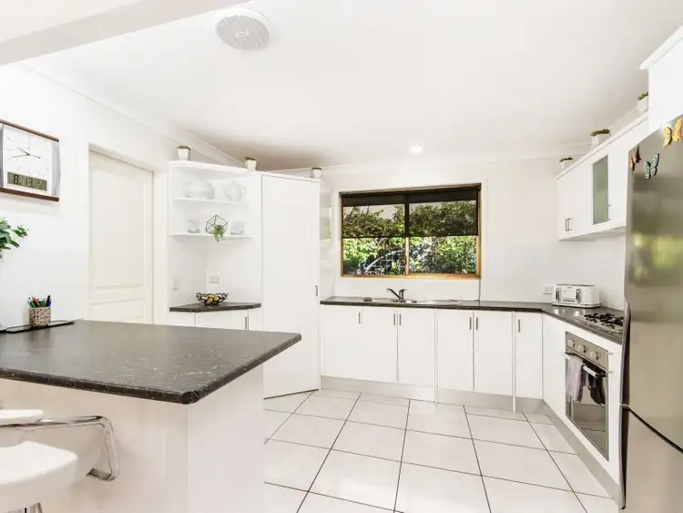 Fourth view of Homely house listing, 3 Nalya Court, Mermaid Waters QLD 4218