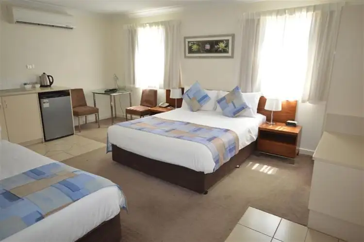 Third view of Homely unit listing, 33/11 Porter Street - The Edge Resort, Kalbarri WA 6536