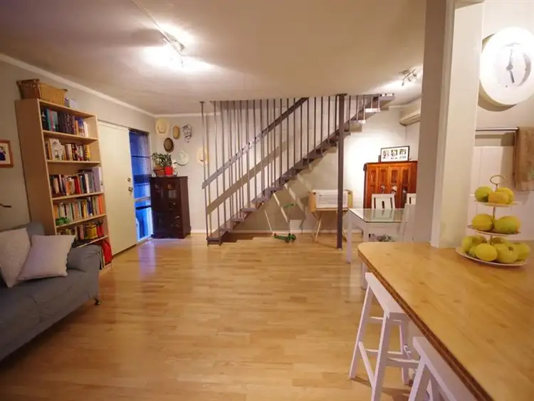 Fifth view of Homely house listing, 12/18 Butterick Place, Girrawheen WA 6064