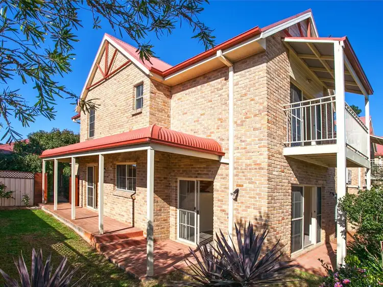 1/6 Walker Street, Helensburgh NSW 2508