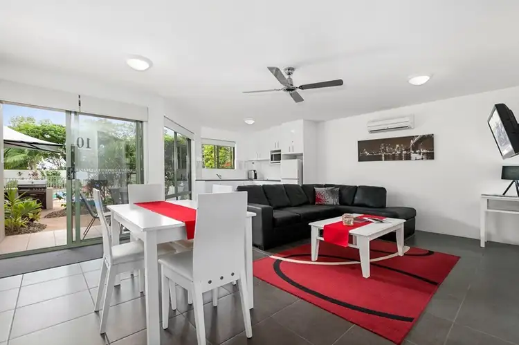10/243 Weyba Road, Noosaville QLD 4566