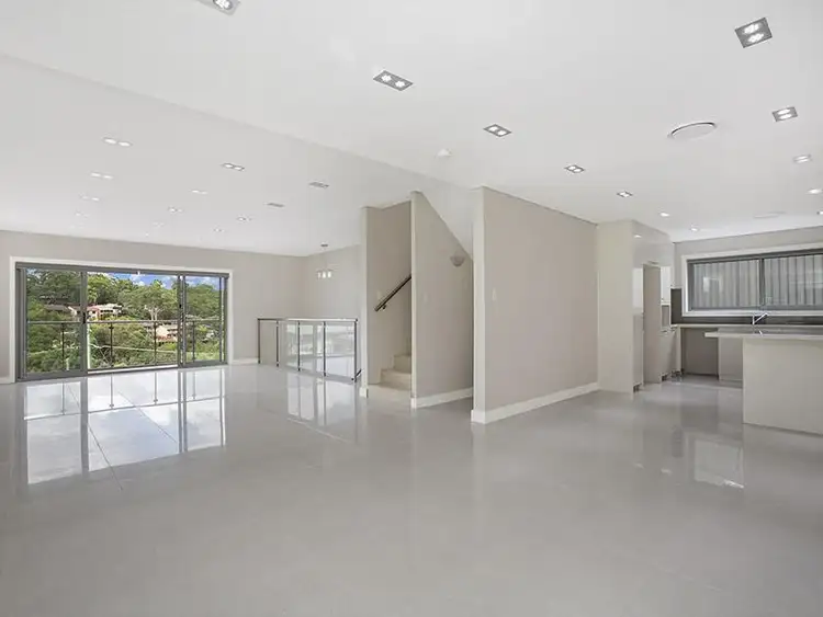 Fifth view of Homely townhouse listing, 5/57-59 Sunbury Street, Sutherland NSW 2232