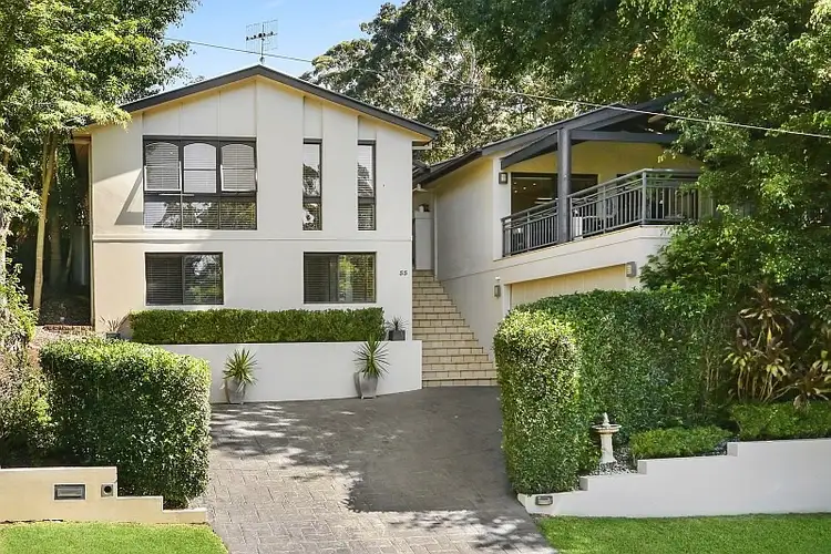 55 Cheryl Avenue, Terrigal NSW 2260