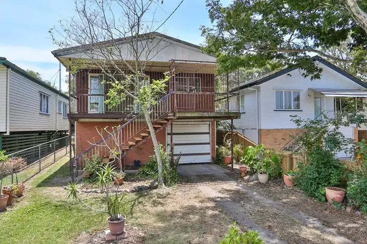 60 Thomas Street, Sherwood QLD 4075
