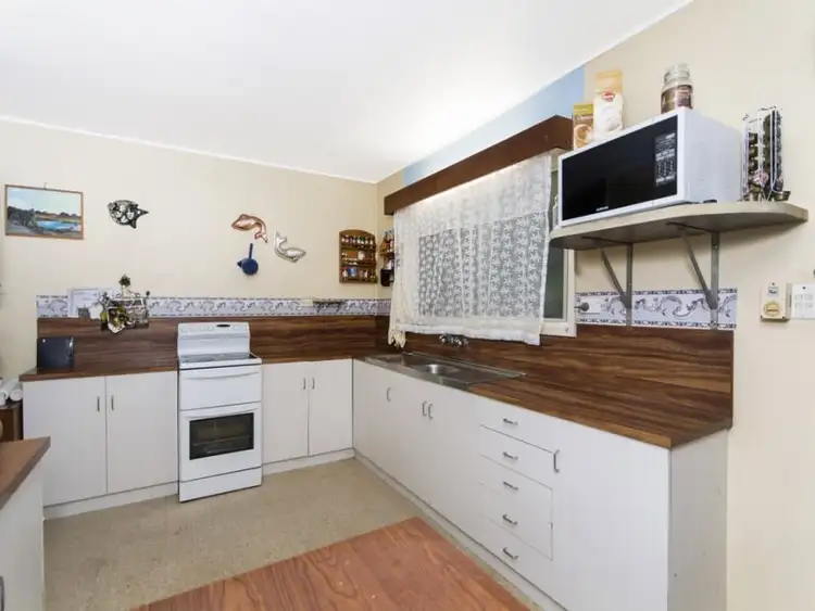 Main view of Homely house listing, 157 Toogood Road, Bayview Heights QLD 4868