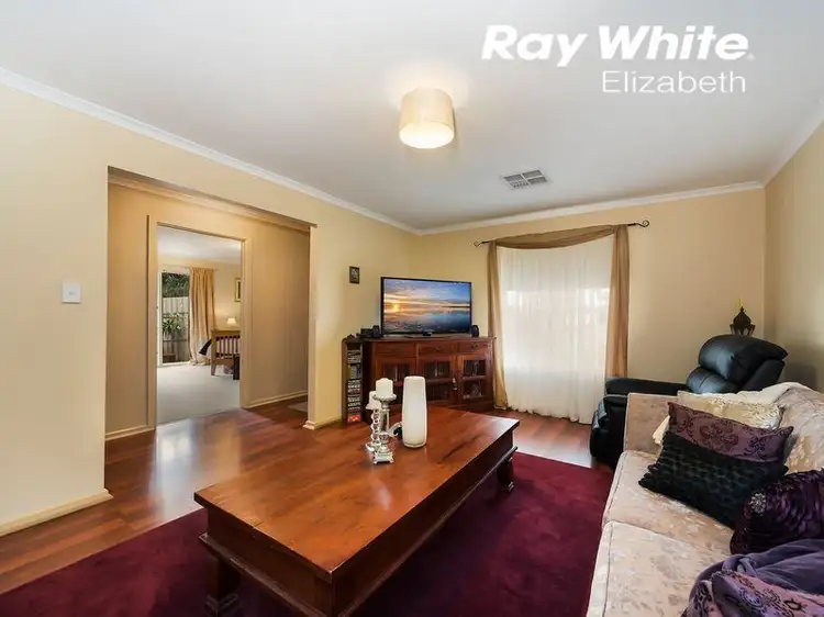 Fourth view of Homely house listing, 6 Exford Boulevard, Craigmore SA 5114