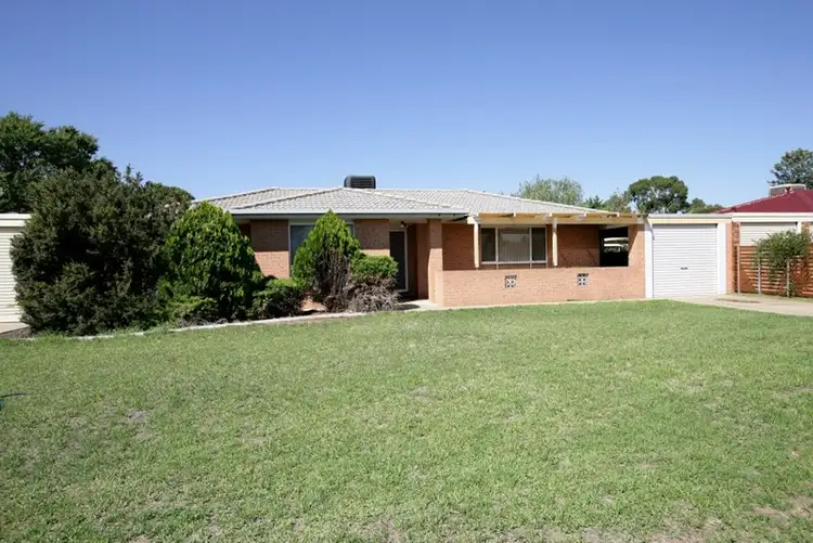 Third view of Homely house listing, 61 Grevillea Crescent, Lake Albert NSW 2650