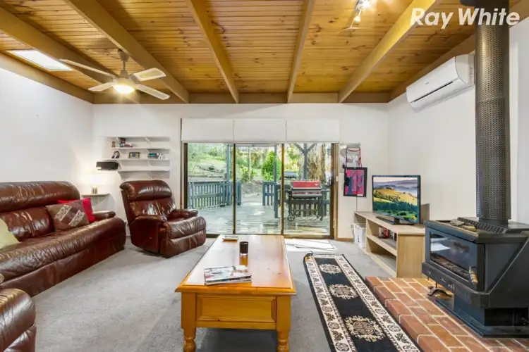 Sixth view of Homely house listing, 5 Creek Road, Belgrave VIC 3160