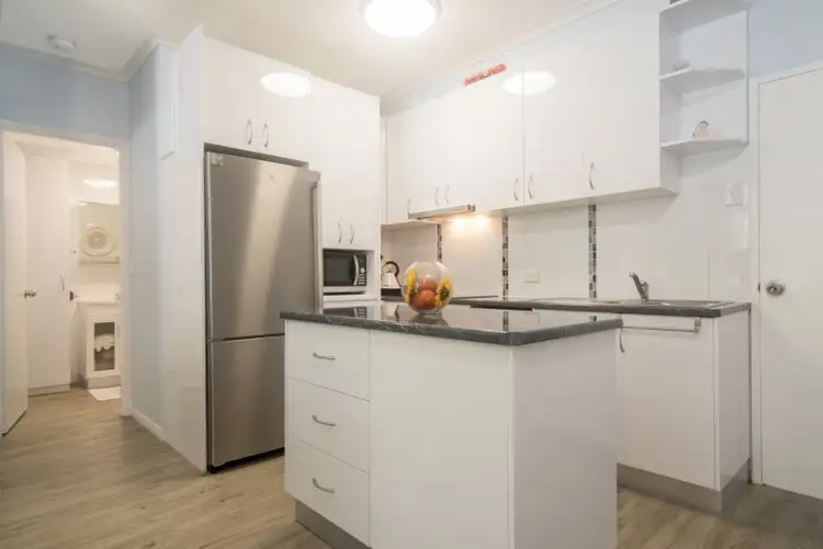 Second view of Homely apartment listing, 202 9-11 Blake Street, Port Douglas QLD 4877