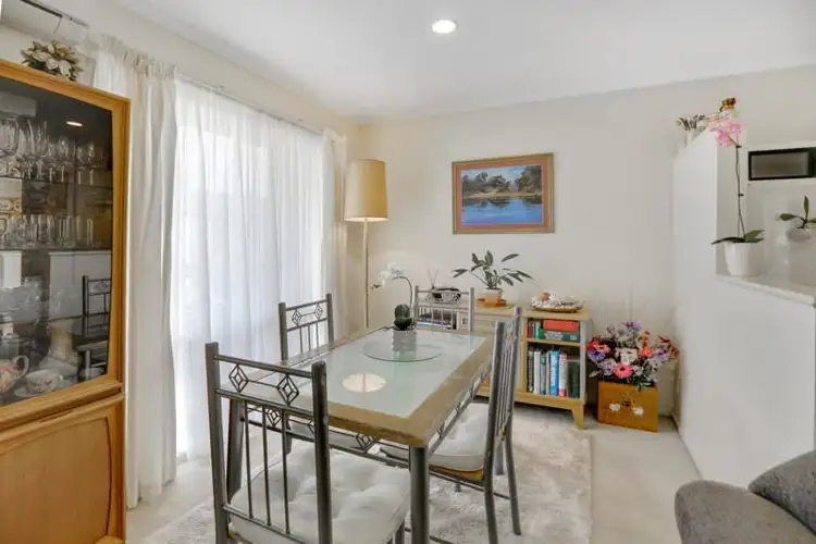 Second view of Homely unit listing, 11/4 Foot Street, Frankston VIC 3199