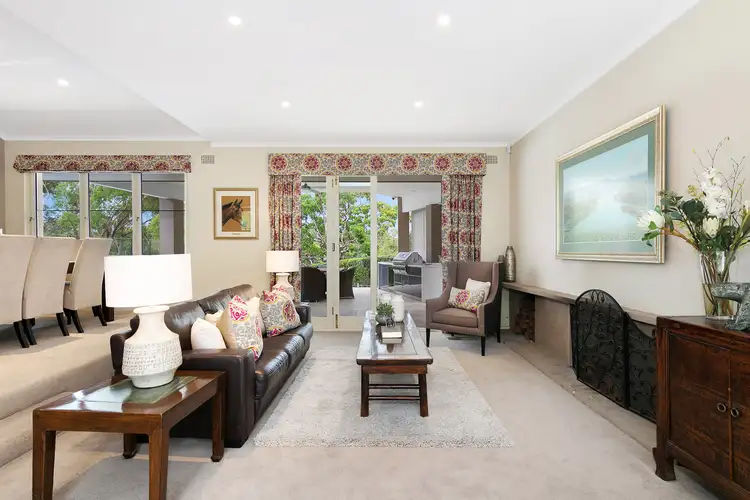 Fifth view of Homely house listing, 94 Beechworth Road, Pymble NSW 2073