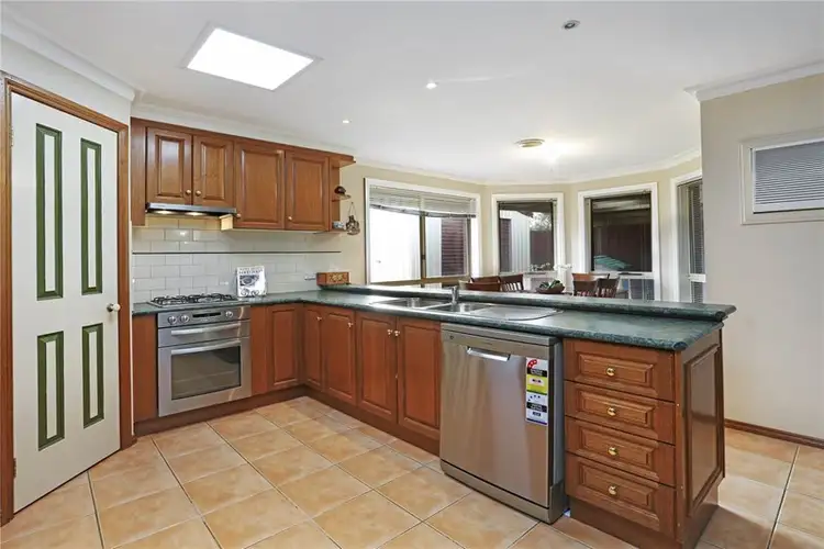 Second view of Homely house listing, 10 Honeyeater Court, Lara VIC 3212