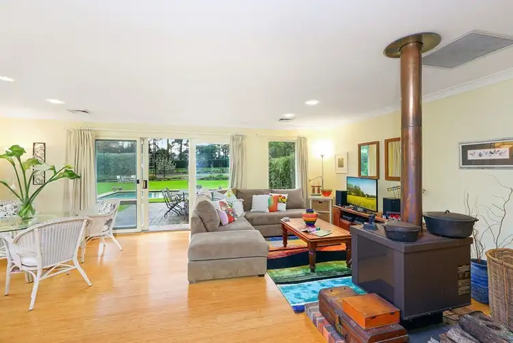 Fourth view of Homely house listing, 8 Sunnyridge Road, Arcadia NSW 2159