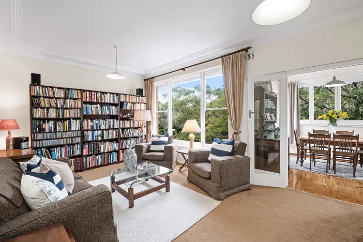 Second view of Homely house listing, 36 Lower Cliff Avenue, Northbridge NSW 2063