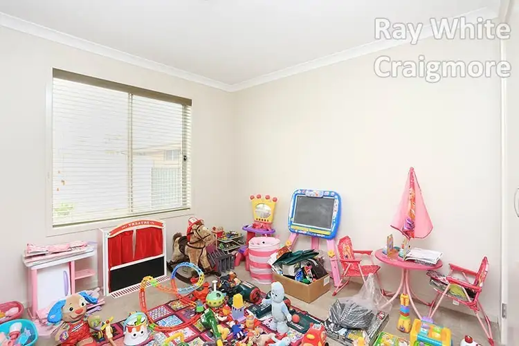 Sixth view of Homely house listing, 32 Olive Grove, Munno Para West SA 5115