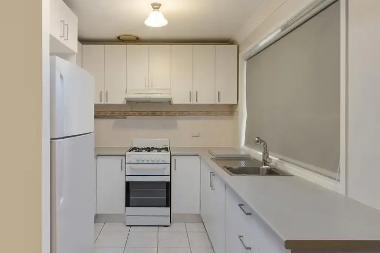 Fourth view of Homely house listing, 17 Eskdale Close, Narellan Vale NSW 2567