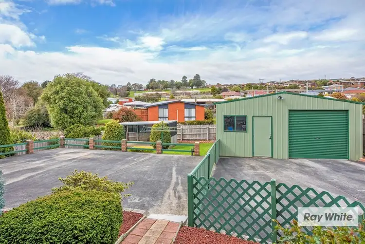 Fifth view of Homely house listing, 7 Greenacre Street, Upper Burnie TAS 7320