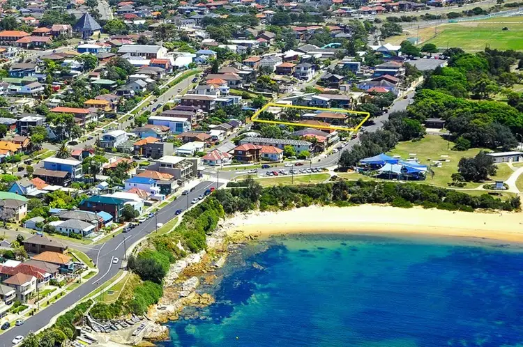 Seventh view of Homely house listing, 31 Dacre Street, Malabar NSW 2036