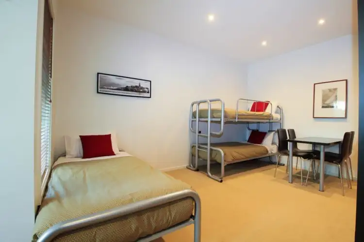 Seventh view of Homely apartment listing, Apt 133/1 Findlay Street, Cowes VIC 3922