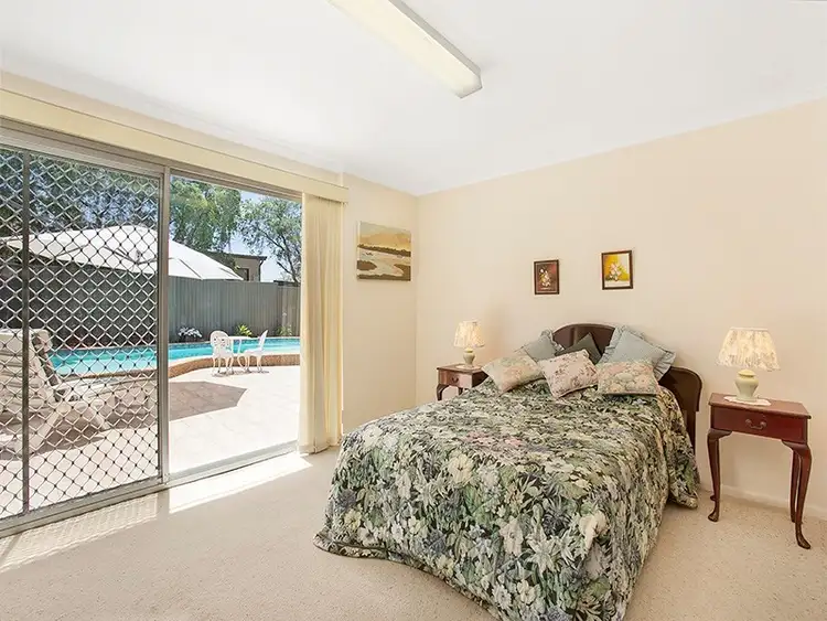 Sixth view of Homely house listing, 17 Queanbeyan Avenue, Miranda NSW 2228