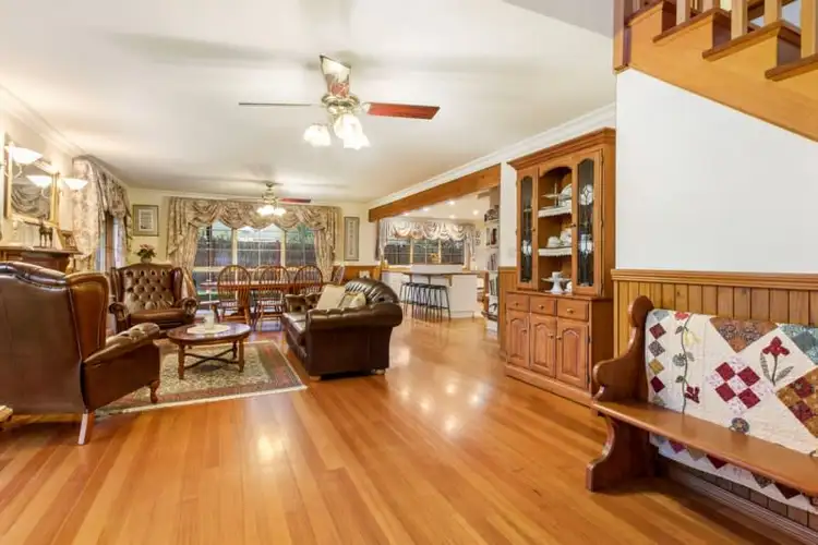 Fifth view of Homely house listing, 206 North Road, Langwarrin VIC 3910