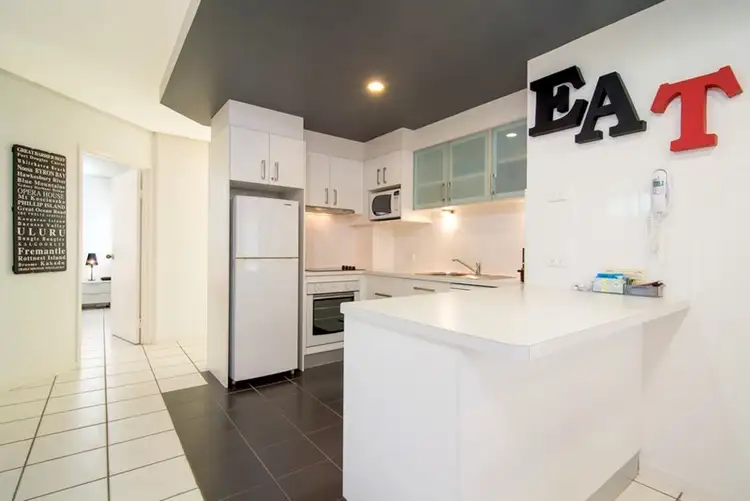 Second view of Homely unit listing, 8/10 Mudlo Street, Port Douglas QLD 4877