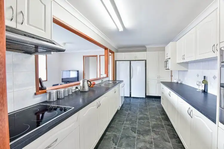 Fourth view of Homely house listing, 12 Blackbutt Avenue, Bradbury NSW 2560