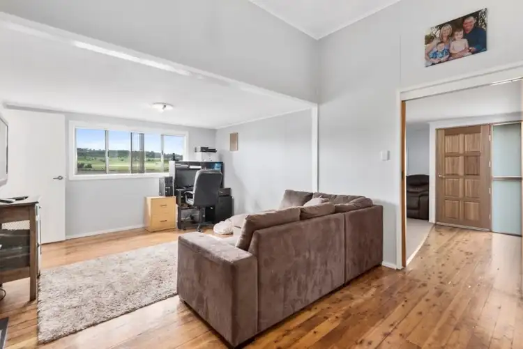 Third view of Homely rural property listing, 507 Yalangur-Lilyvale Road, Lilyvale QLD 4352