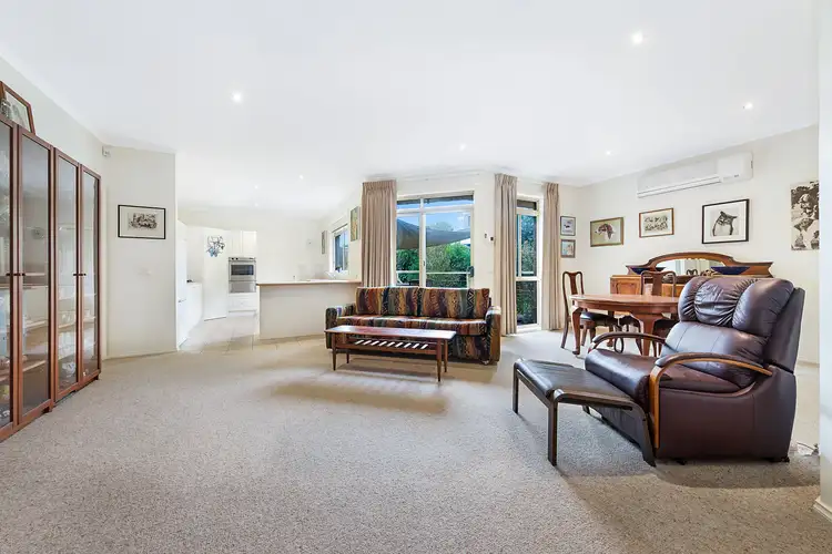 Fourth view of Homely unit listing, 1/22 Janfourd Court, Mount Waverley VIC 3149