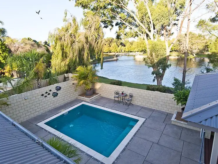 Fourth view of Homely house listing, 6 Illawarra Crescent, Canning Vale WA 6155