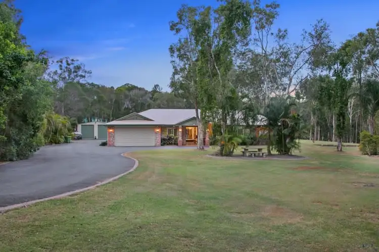 27-35 Katie Place, Thornlands QLD 4164