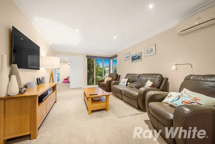 Fourth view of Homely house listing, 32 Newhaven Road, Burwood East VIC 3151